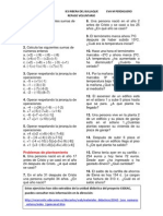 Repaso Voluntario 3