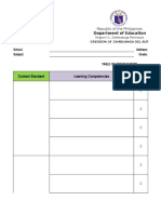 Tos Template Arpan 1