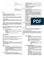 First Philippine Industrial Corp. vs. CA) Case: Jose Mendoza vs. Philippine Airlines Inc