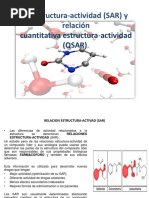 QSAR Propiedades