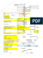 Examen de Puentes