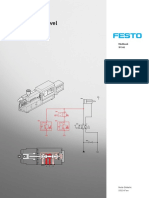 Hydraulics Advanced Level: Workbook TP 502