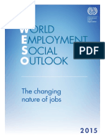 OIT Empleo 2014 PDF