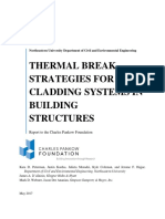 Peterman Et Al. - Thermal Break Strategies - Final Report - May 2017.compressed