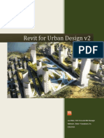 Revit Education - Revit For Urban Design