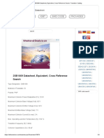 2SB1669 Datasheet, Equivalent, Cross Reference Search. Transistor Catalog