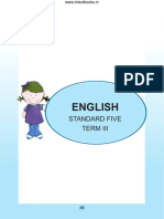 Std05 III English