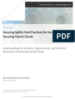 Securinrig Hybrid Cloud WP