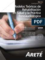 Modelos Teoricos de Rehabilitacion