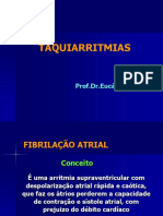 Aula Taquiarritmias