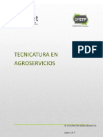 Agro Servicios