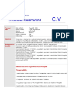 Pediatric Disease