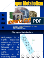 8glycogen Metabolism2013 PDF