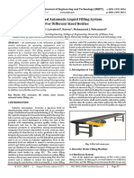 PLC Based Automatic Liquid Filling Syste PDF