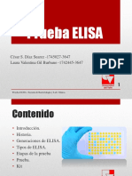 Elisa Final Final