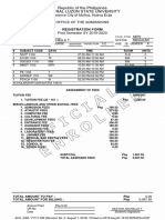 19-3607 NEW Destor, Michelle T. Regular Cbaa 1-2 F