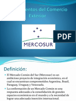 Mercosur