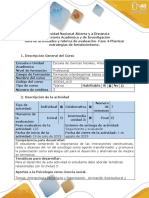 Guìa de Actividades y Rùbrica de Evaluaciòn - Fase 4