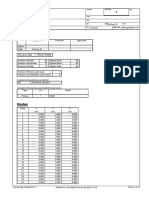 Building Analysis by Staad Pro With Details