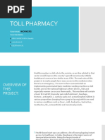 Toll Pharmacy