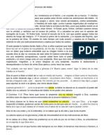 Derribando y Anulando Las Acechanzas Del Diablo