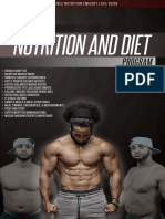 Nutrition and Diet Program-Compressed