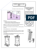 10 Movimiento Vertical de Caída Libre I