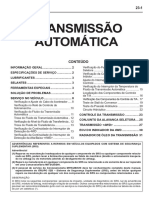 Transmissão Automática