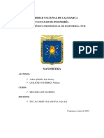 Similitud Geometrica, Cinematica y Dinamica