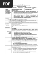 DLP in Differentiating Qualitative From Quantitative Research