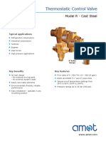 AMOT Datasheet R Temp Control Valves 0514 Rev1