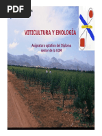 Viticultura y Enologia PDF