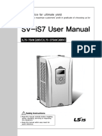 Lsis Is7 Simple Usermanual PDF