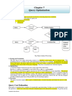 DBMS Chapter 7