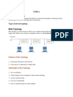 Computer Network Basics