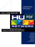 Hum Live Case Final