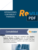 Contabilidad Revuelo