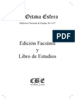 Tratados de Alfonso X Sobre Astrología - Libro de Estudios de La Ed. Facsímil PDF