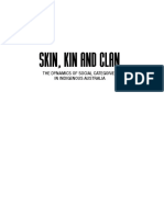 P Mcconvell (Ed) - Skin, Kin and Clan