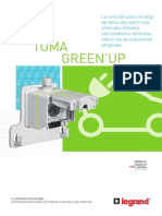 Green Up Legrand PDF