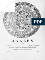 Anales de Antropología 1959