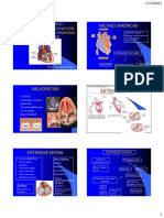 Aula - Tto Fisioterapêutico Valvopatias