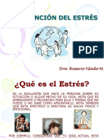 Prevención Del Estrés