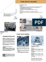 Peugeot 206 Owners Manual 2004 PDF