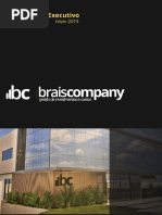 Sumário Executivo Oficial Braiscompany