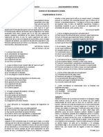 Repaso de Razonamiento Verbal (Sigma Visión)