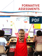 Formative Assessment