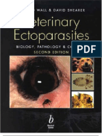 Veterinary Ectoparasites