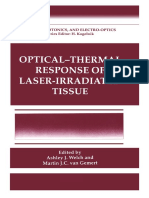 1995 Book Optical-ThermalResponseOfLaser PDF