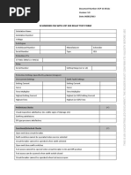 ECP 11-0512d Schneider CE6 With Vip 300 Test Form